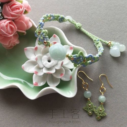 那年花开月正圆 第2步