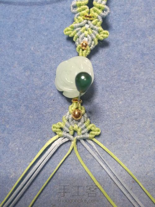 那年花开月正圆 第20步