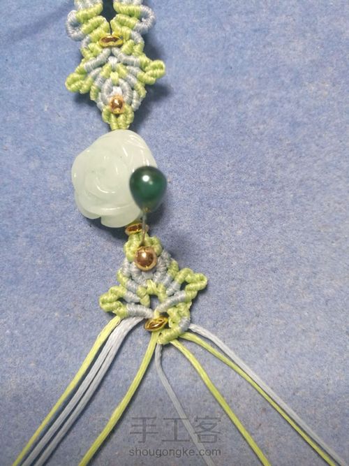 那年花开月正圆 第22步