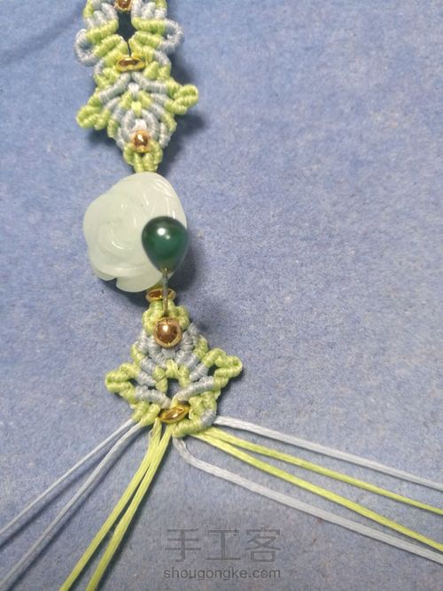 那年花开月正圆 第23步