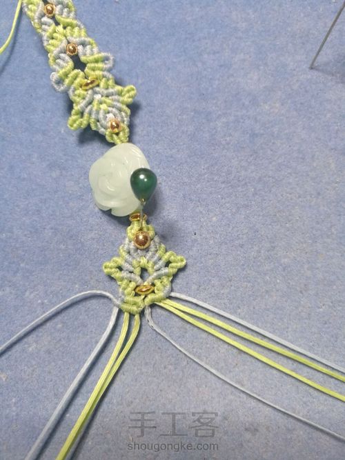 那年花开月正圆 第25步