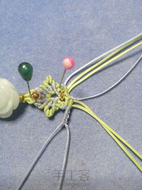 那年花开月正圆 第26步