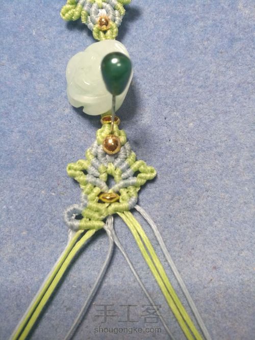 那年花开月正圆 第27步