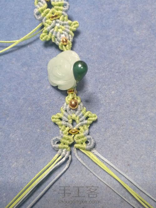 那年花开月正圆 第29步