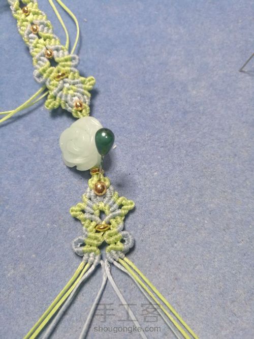 那年花开月正圆 第30步