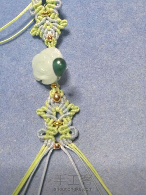 那年花开月正圆 第31步