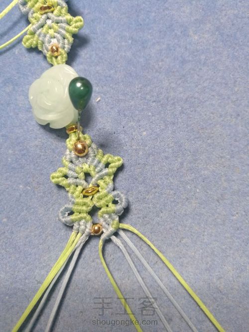 那年花开月正圆 第32步