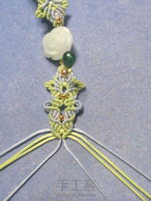 那年花开月正圆 第34步