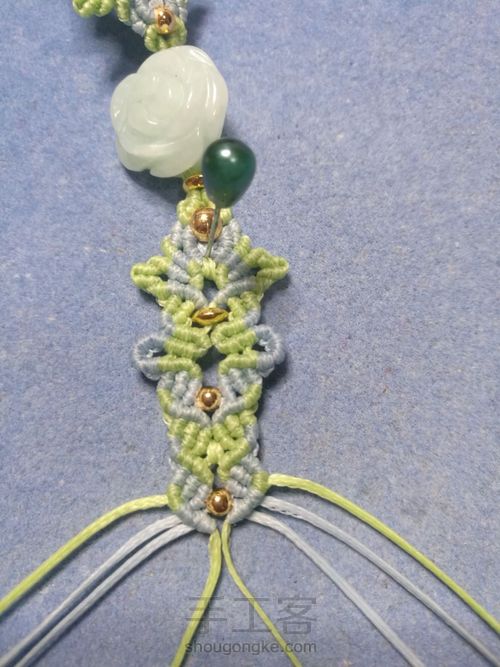 那年花开月正圆 第35步