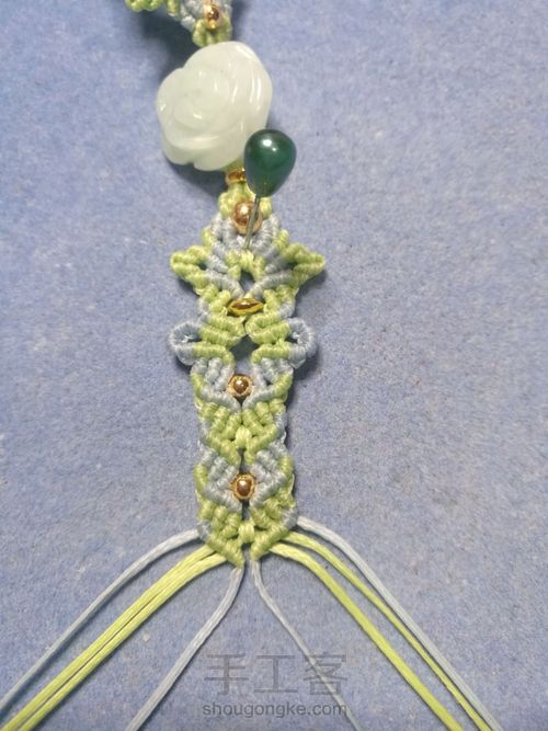 那年花开月正圆 第36步