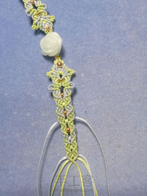 那年花开月正圆 第38步