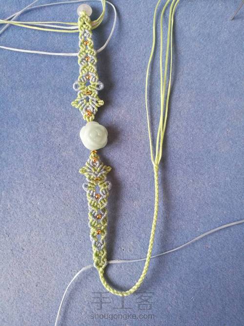 那年花开月正圆 第39步