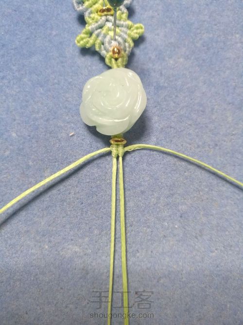 那年花开月正圆 第5步