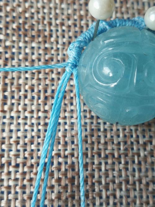 有求必应 第11步