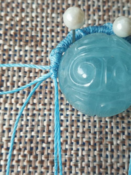 有求必应 第13步