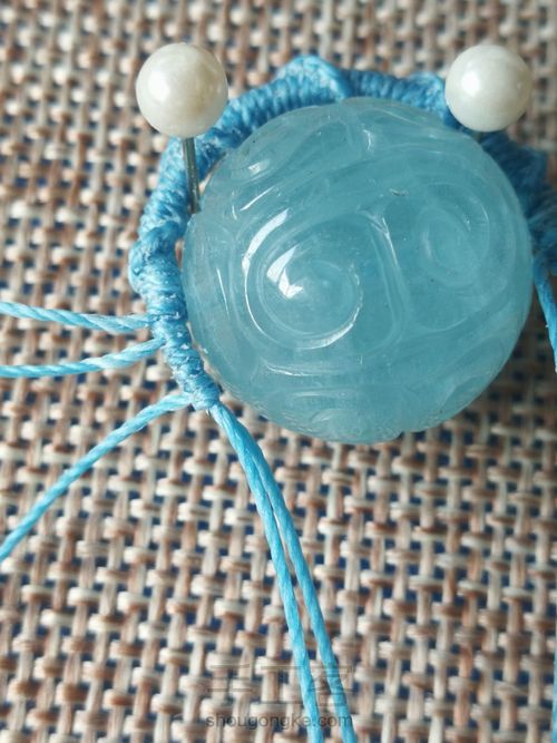 有求必应 第17步