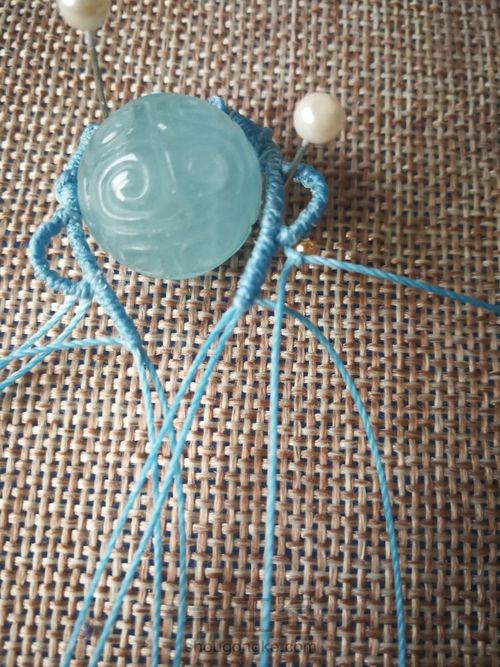 有求必应 第34步