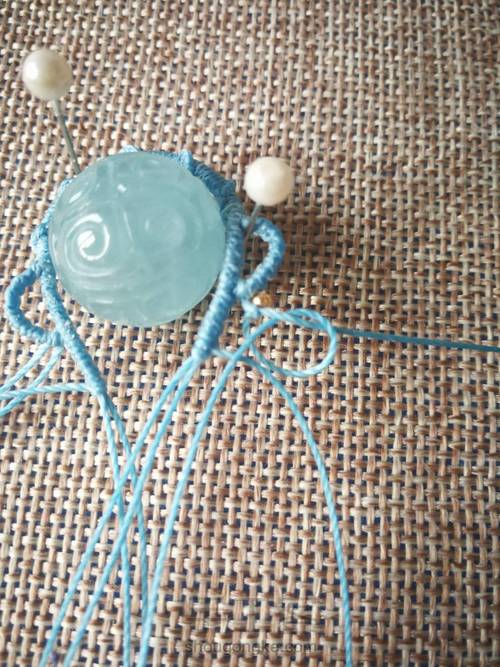 有求必应 第35步