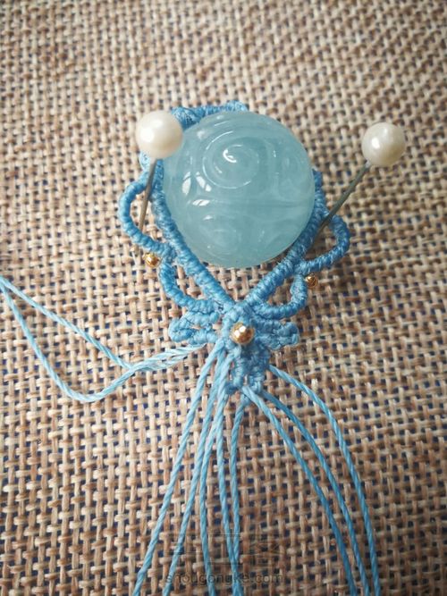 有求必应 第53步