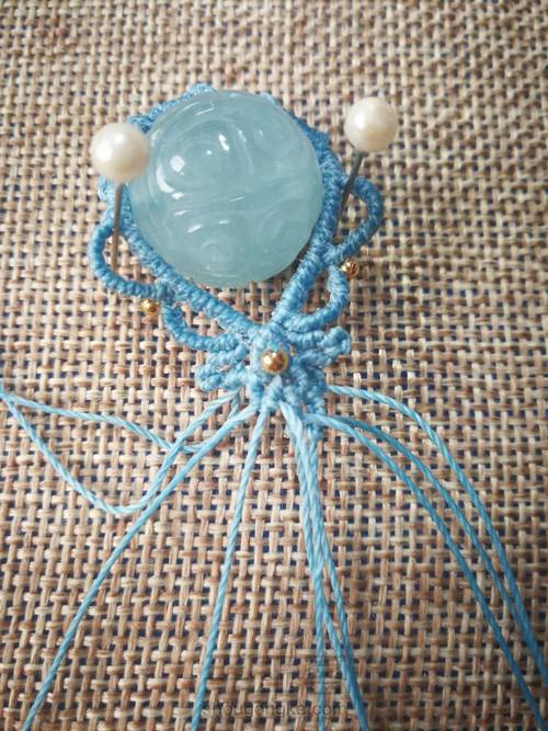 有求必应 第55步