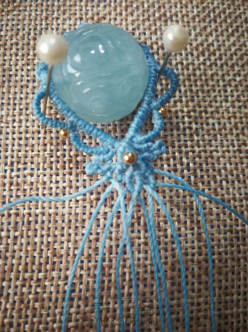 有求必应 第57步