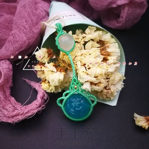 有求必应 第68步