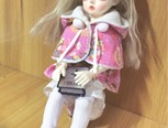 bjd6分 袜子