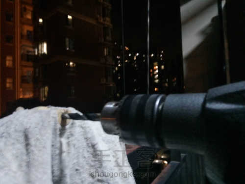 茶则啊茶则!(茶叶勺) 第8步