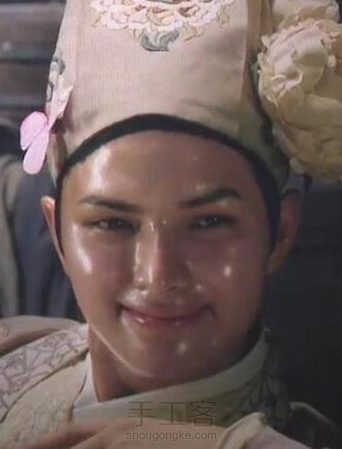 茶则啊茶则!(茶叶勺) 第19步