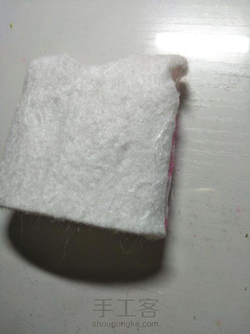 bjd叶罗丽六分娃娃可穿娃衣马甲 第11步