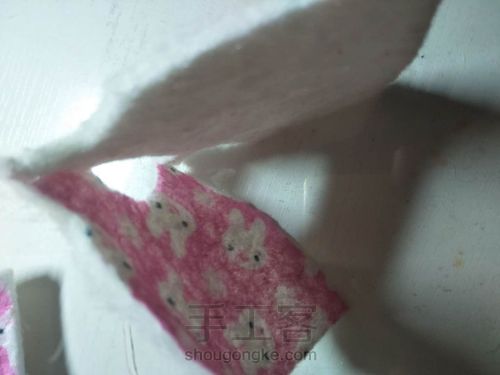 bjd叶罗丽六分娃娃可穿娃衣马甲 第5步