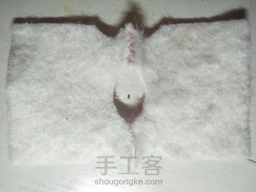 bjd叶罗丽六分娃娃可穿娃衣马甲 第7步