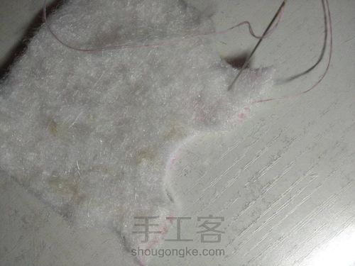 bjd叶罗丽六分娃娃可穿娃衣马甲 第8步