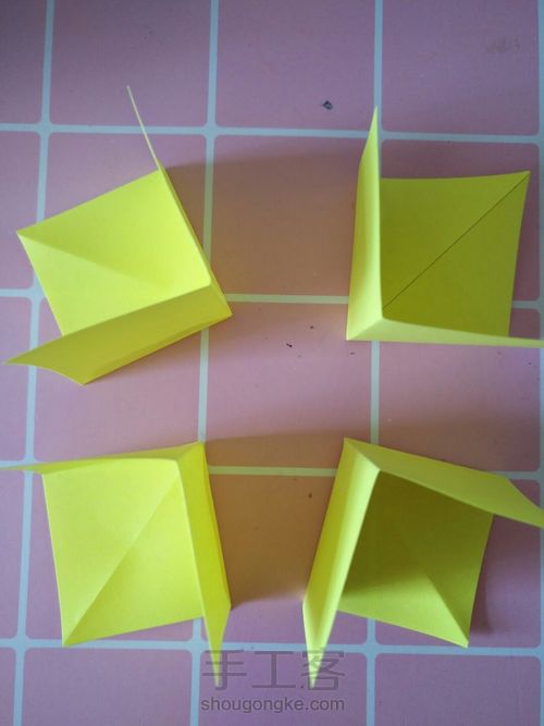 手帐小机关 第10步