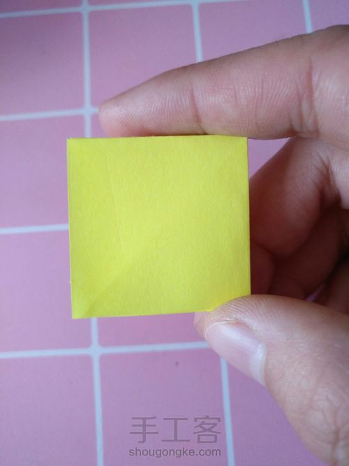 手帐小机关 第12步