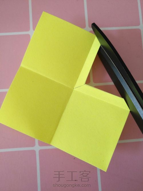 手帐小机关 第6步