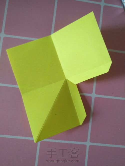 手帐小机关 第7步