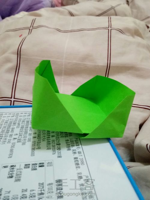 瞎搞 第18步
