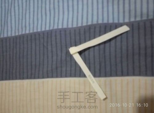 小毛毛虫 第8步