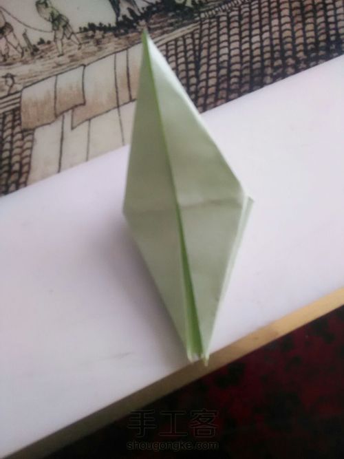 小小的礼盒 第10步