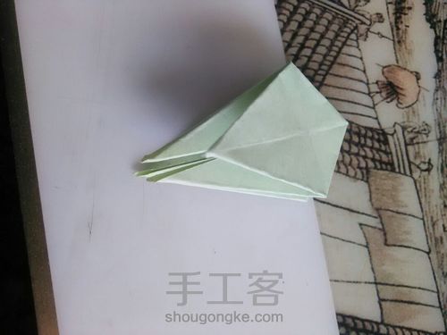 小小的礼盒 第12步