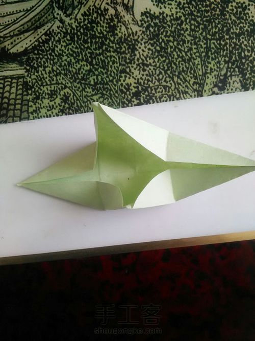 小小的礼盒 第14步