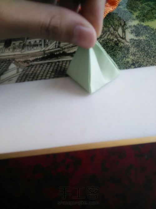 小小的礼盒 第15步