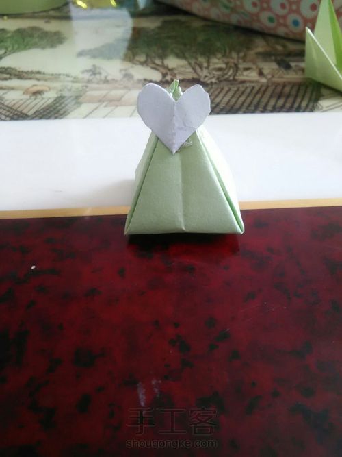 小小的礼盒 第19步