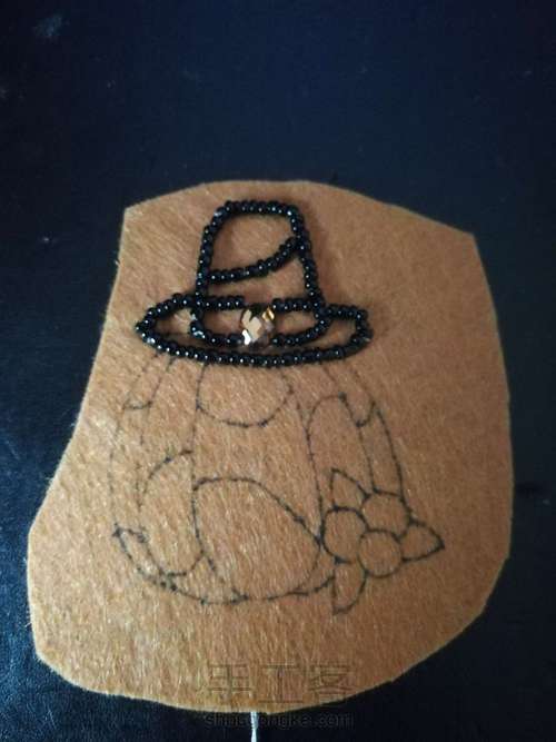 南瓜教程🎃 第1步