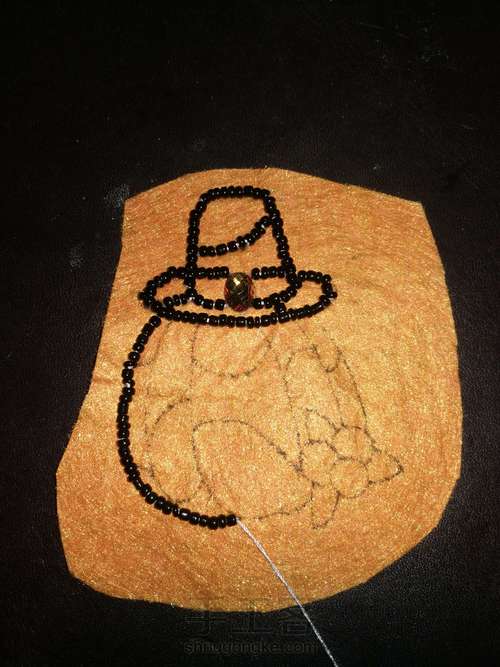 南瓜教程🎃 第2步