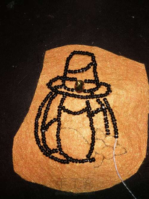 南瓜教程🎃 第3步