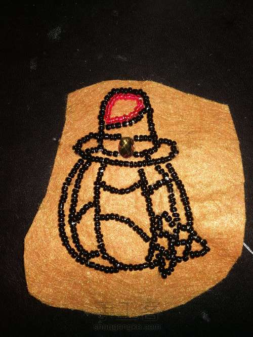 南瓜教程🎃 第4步