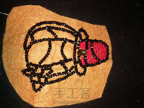 南瓜教程🎃 第5步