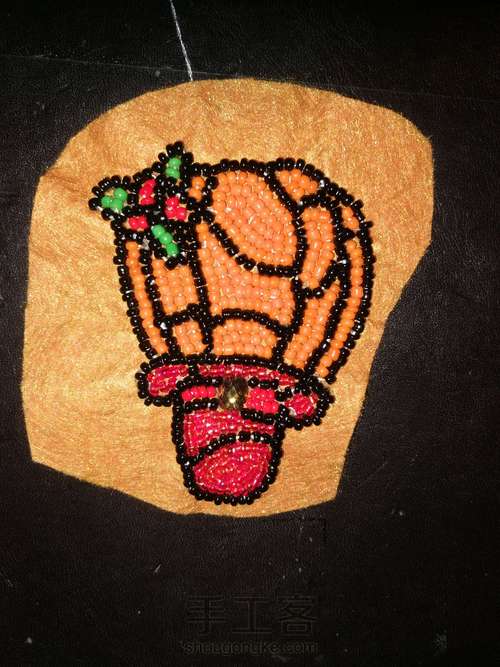 南瓜教程🎃 第9步